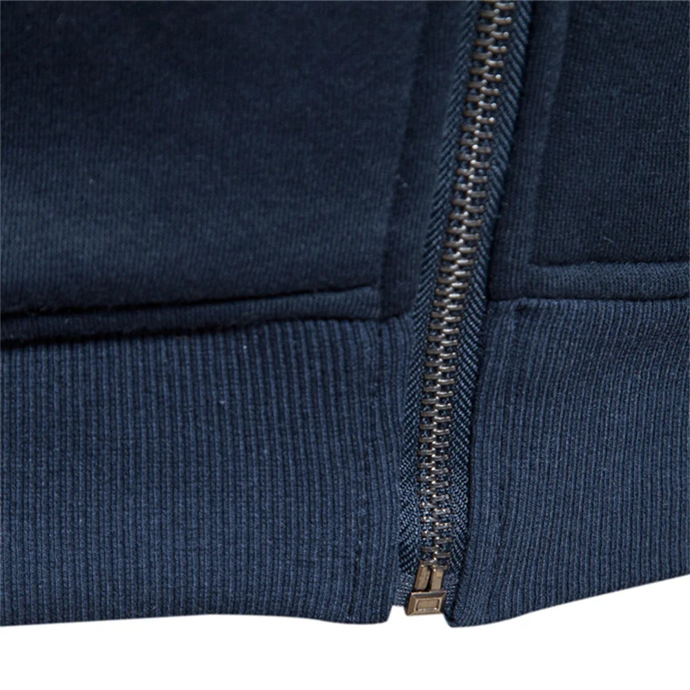 Jaqueta Masculina Bergen