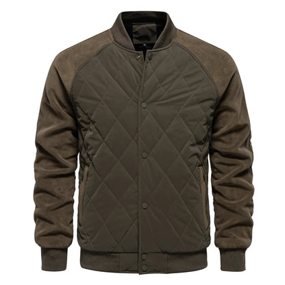 Jaqueta Masculina Montblanc