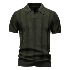 Camisa Polo Masculina Clássica Bellagio