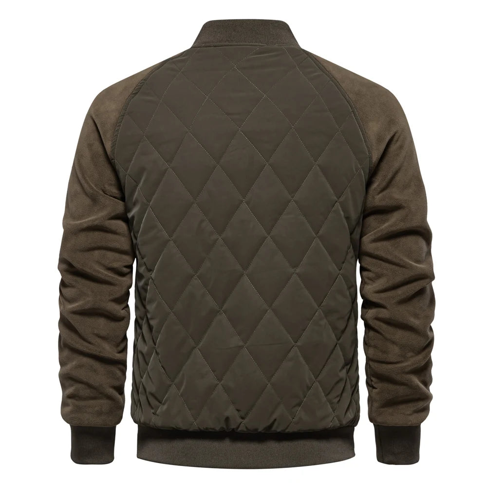Jaqueta Masculina Montblanc