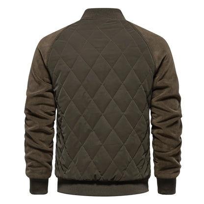 Jaqueta Masculina Montblanc