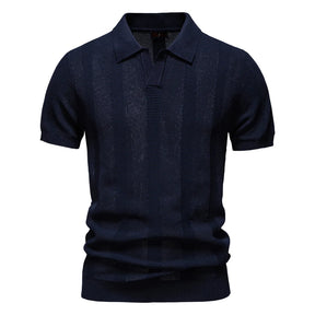 Camisa Polo Masculina Clássica Bellagio