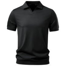 Camisa Polo Masculina Elegance Portofino