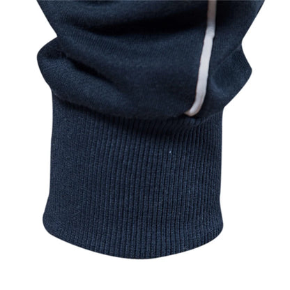 Jaqueta Masculina Bergen