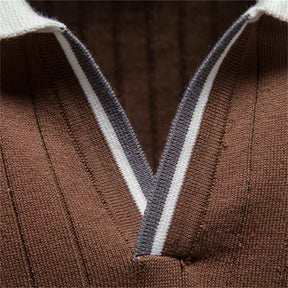 Camisa Polo Masculina Clássica Berna