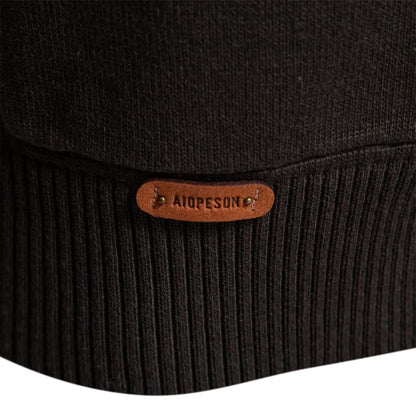 Cardigan Masculino em Malha Versátil Genebra