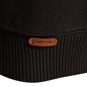 Cardigan Masculino em Malha Versátil Genebra