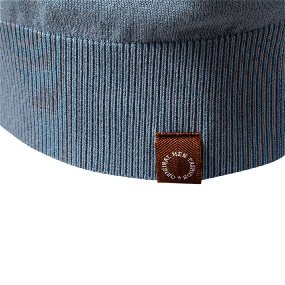 Camisa Polo Masculina Listrada Cannes