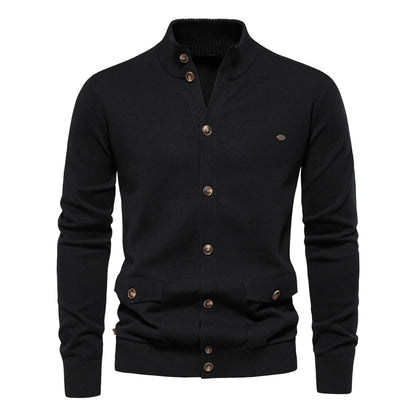 Cardigan Masculino Salzburgo