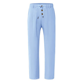 Calça Masculina de Algodão Bahamas