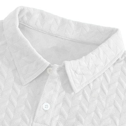 Camisa Polo Masculina Monte Carlo