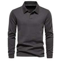 Camisa Polo Masculina Anti-Pilling Lisa Milano