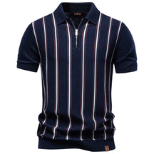 Camisa Polo Masculina Listrada Kotor