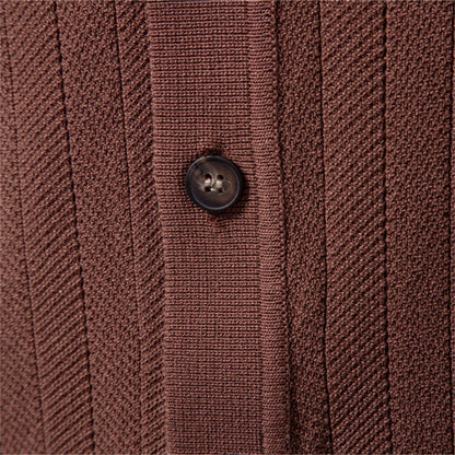 Camisa Polo Masculina Casual Clássica Sorrento
