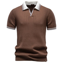 Camisa Polo Masculina Clássica Berna