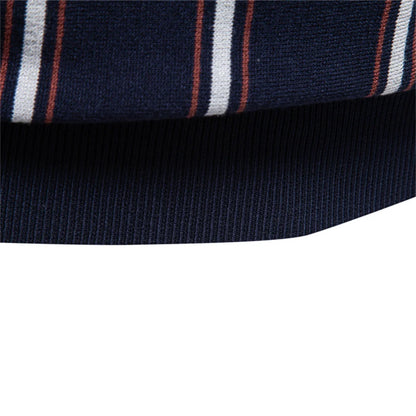 Camisa Polo Masculina Listrada Kotor