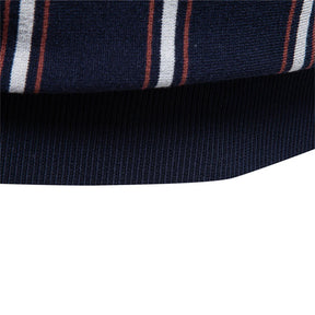 Camisa Polo Masculina Listrada Kotor