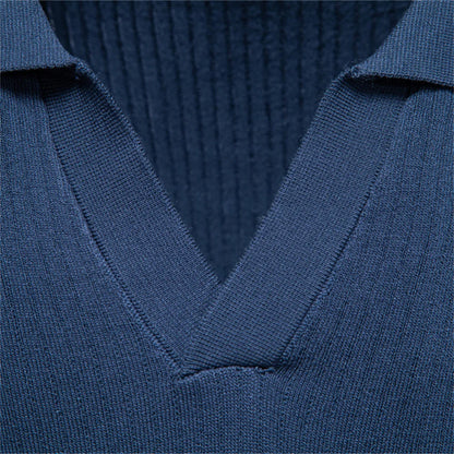 Camisa Polo Masculina Casual Lucerna