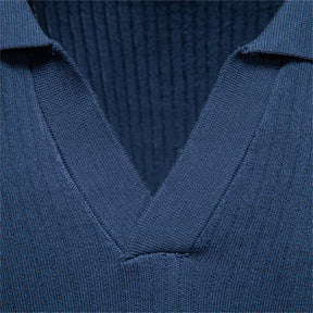 Camisa Polo Masculina Casual Lucerna