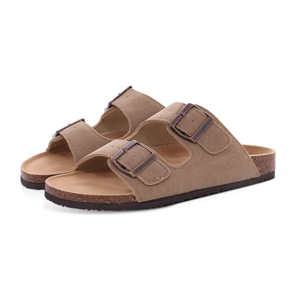 Sandália Masculina Clássica Ilhabela
