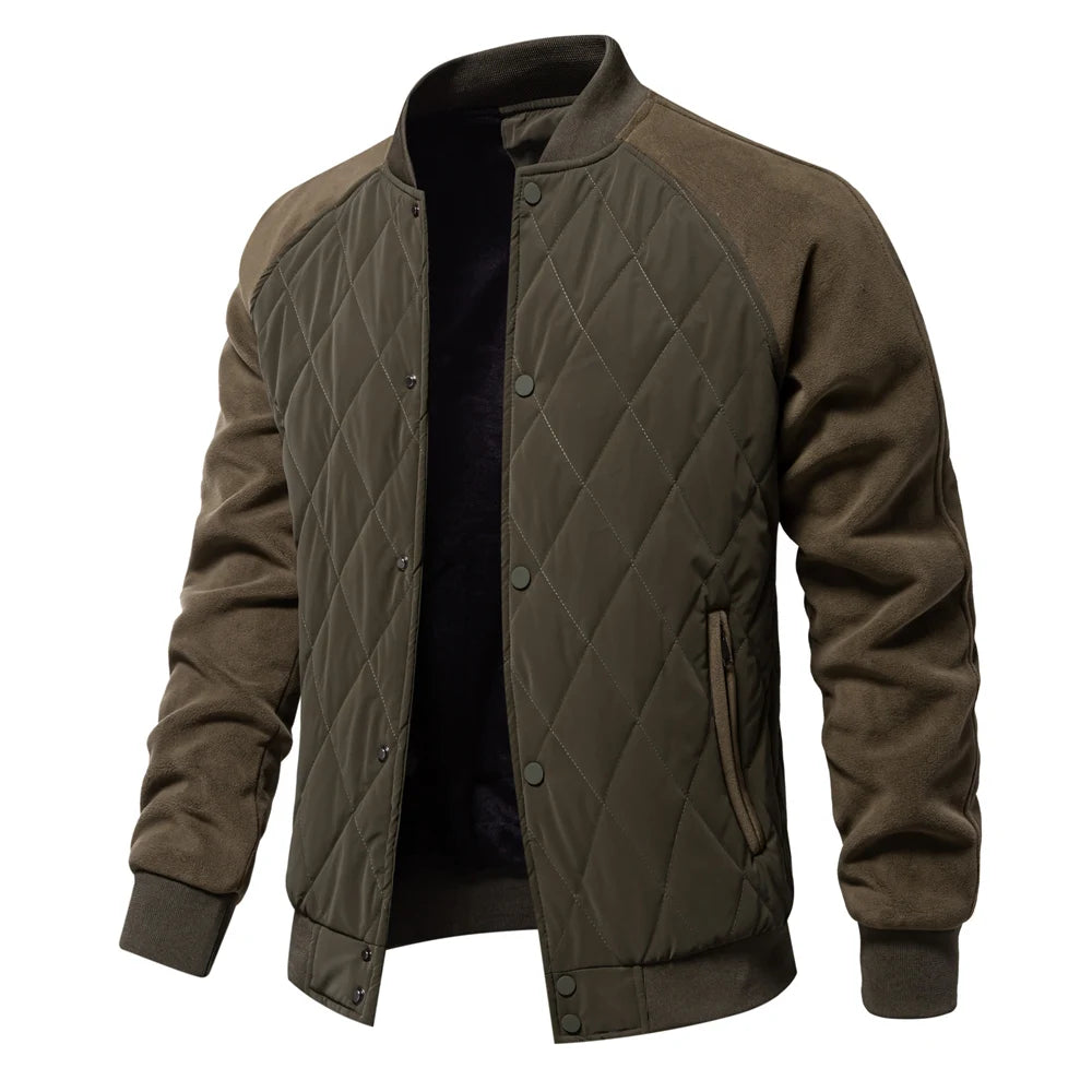 Jaqueta Masculina Montblanc