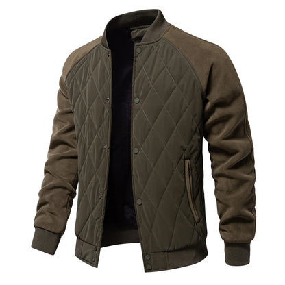 Jaqueta Masculina Montblanc
