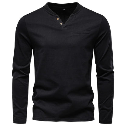 Camiseta Masculina Manga Longa Urubici
