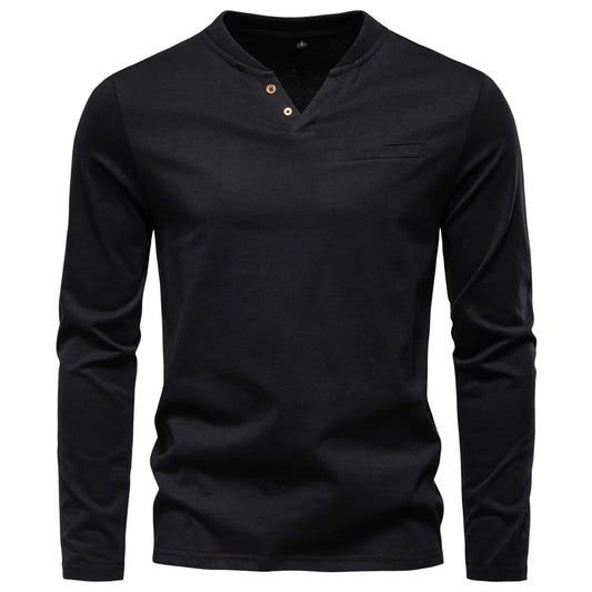 Camiseta Masculina Manga Longa Urubici