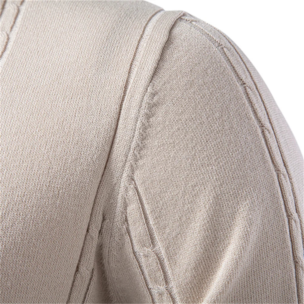 Camisa Polo Masculina Elegance Taormina