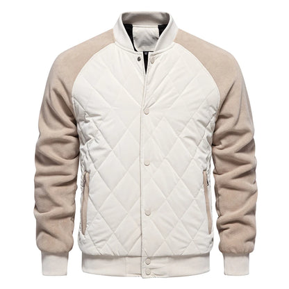 Jaqueta Masculina Montblanc