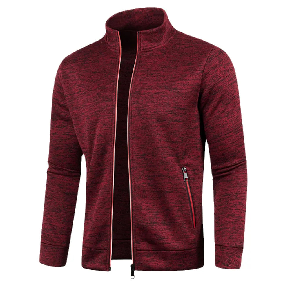 Cardigan Chic Masculino