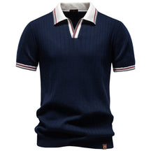 Camisa Polo Masculina Clássica Berna