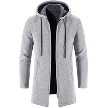 Casaco Masculino Térmico Cashmere Bariloche