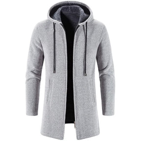 Casaco Masculino Térmico Cashmere Bariloche