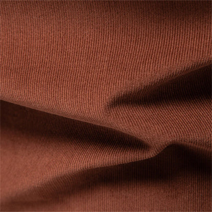 Camisa Masculina de Veludo Zurique