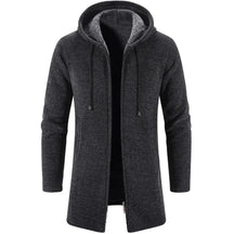 Casaco Masculino Térmico Cashmere Bariloche