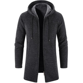 Casaco Masculino Térmico Cashmere Bariloche