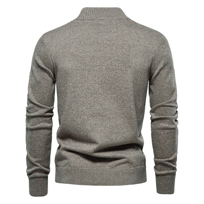 Cardigan Masculino Salzburgo