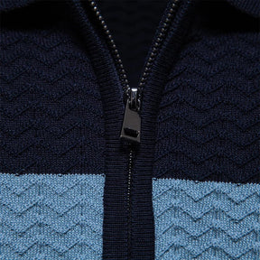 Camisa Polo Masculina em Alto-Relevo