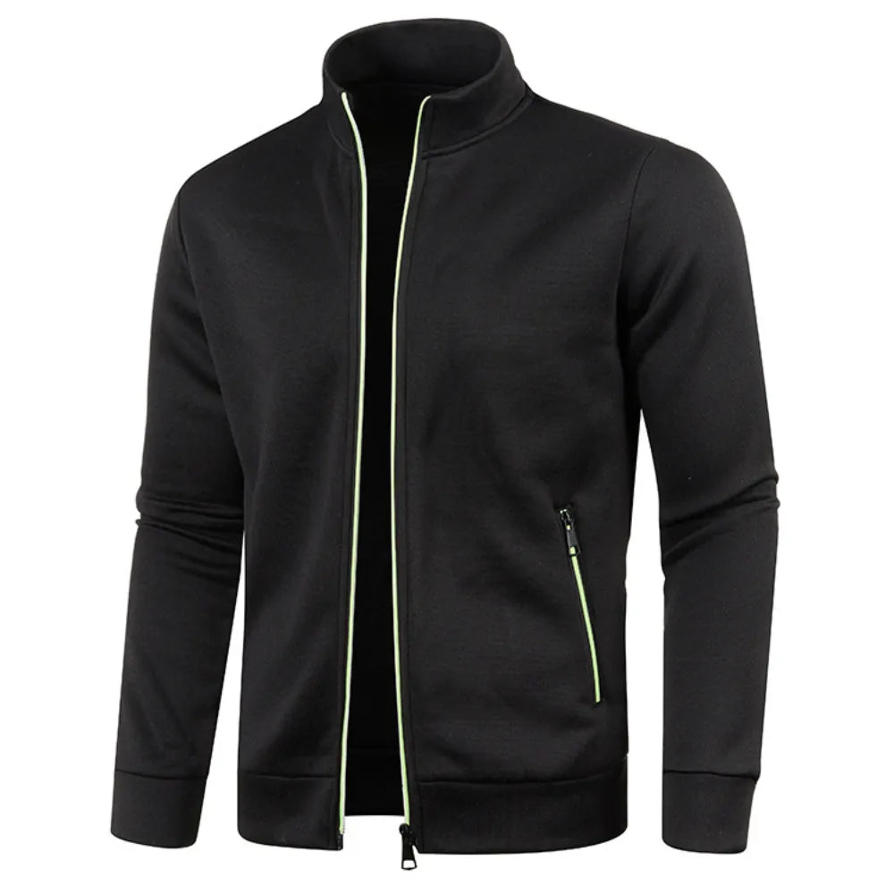 Cardigan Chic Masculino