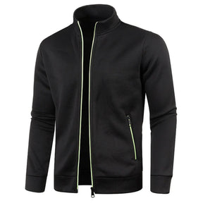 Cardigan Chic Masculino