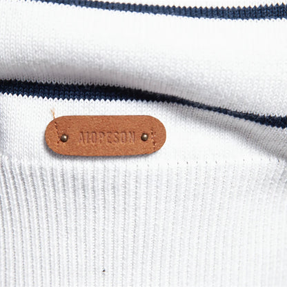 Suéter Masculino Listrado Helsinki