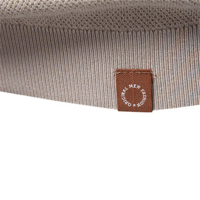 Camiseta Masculina Casual de Seda Nice