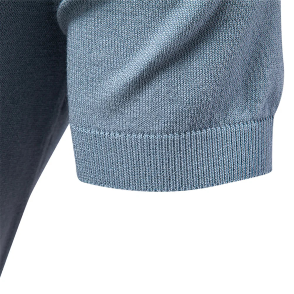 Camisa Polo Masculina Listrada Cannes