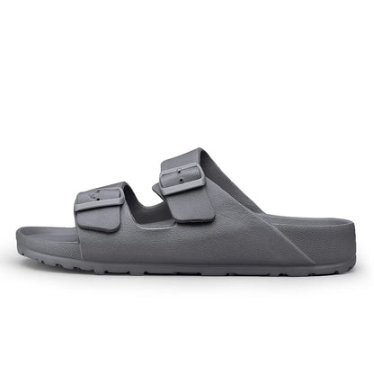 Sandália Masculina com Fivelas Itacaré