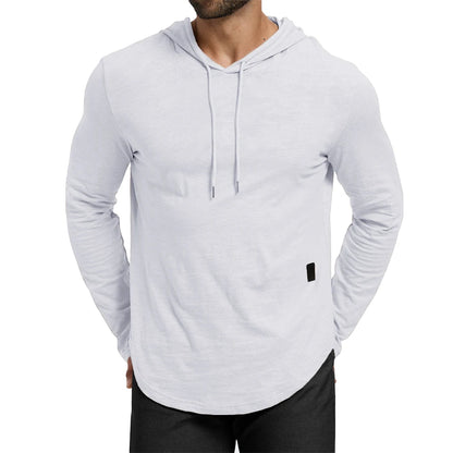 Camiseta Masculina Manga Longa Pedra Bela
