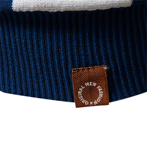 Camisa Polo Masculina Listrada Riviera