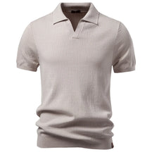 Camisa Polo Masculina Casual Lucerna
