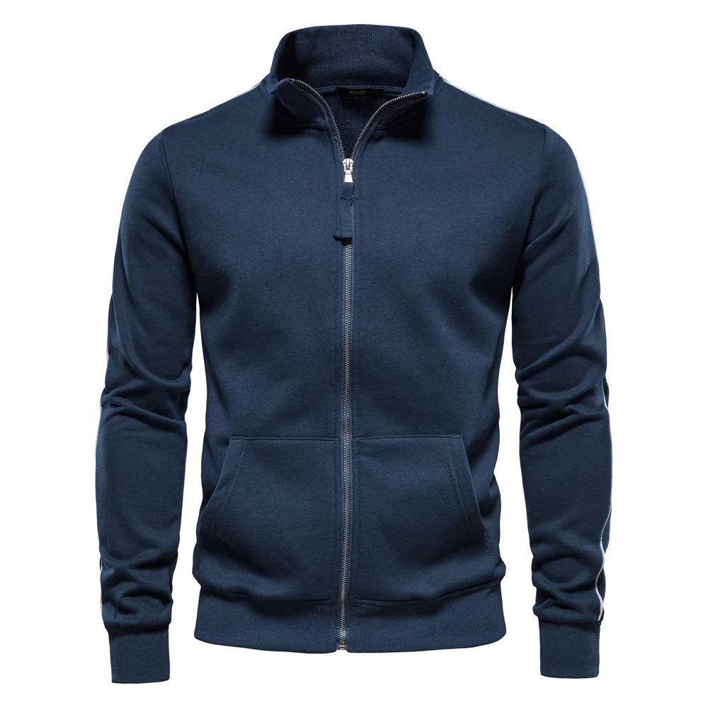 Jaqueta Masculina Bergen