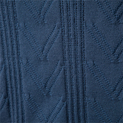 Camisa Polo Masculina Manga Longa Saint Tropez